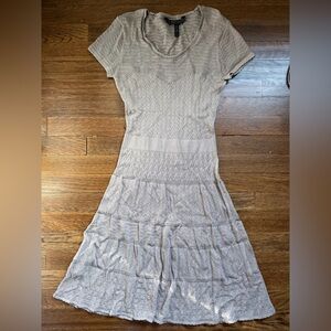 BCBG Knit Dress